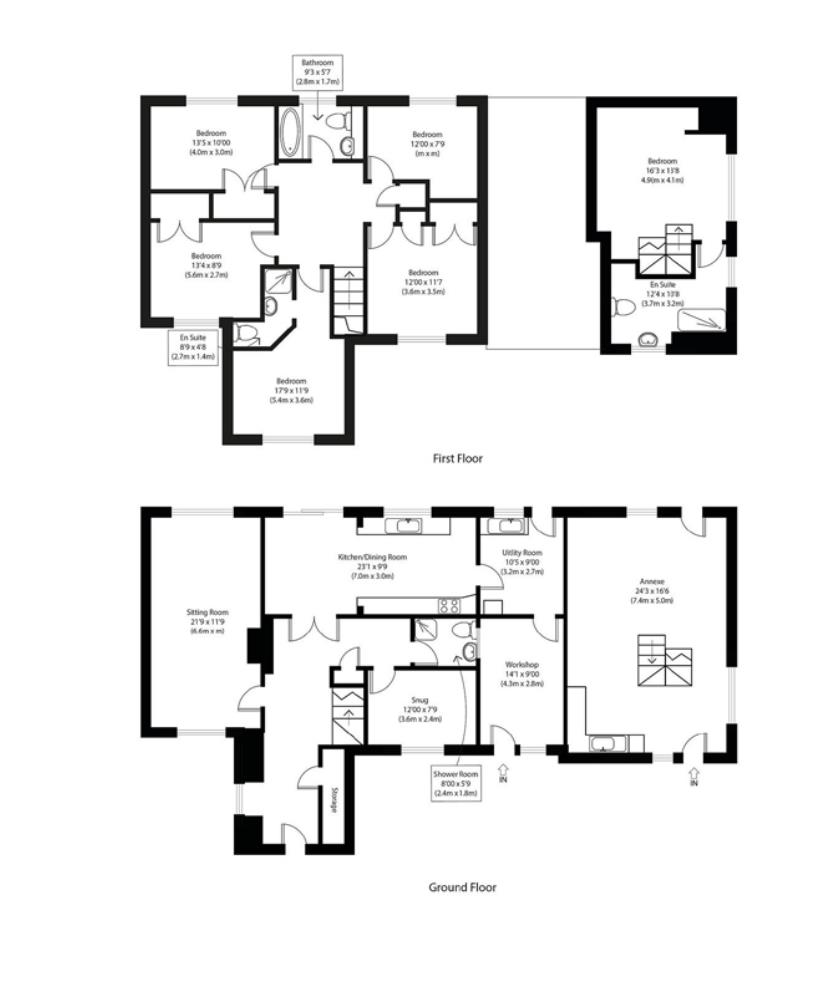 Floorplan thumbnail